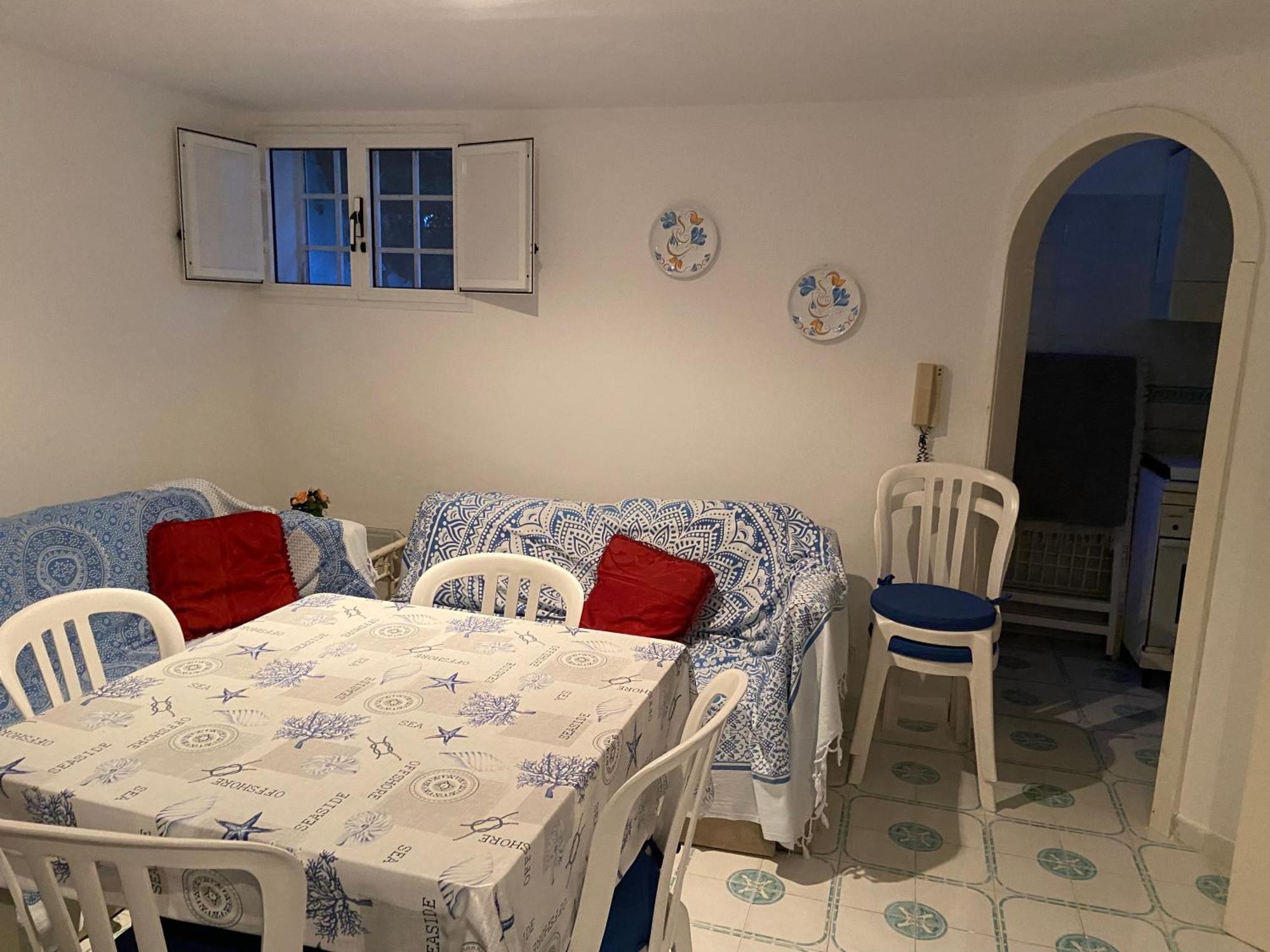 Rosa Marina Frontline Beach Ostuni Bagian luar foto