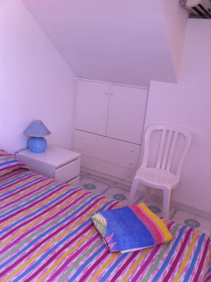 Rosa Marina Frontline Beach Ostuni Bagian luar foto