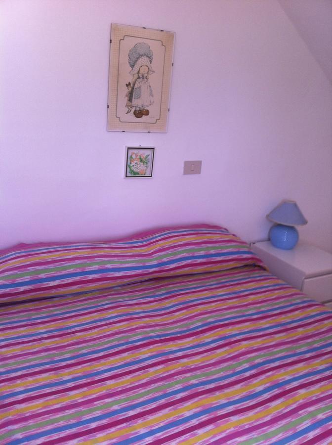 Rosa Marina Frontline Beach Ostuni Bagian luar foto