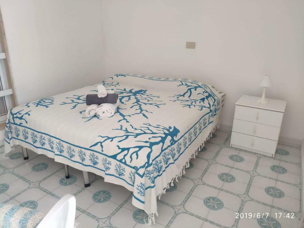 Rosa Marina Frontline Beach Ostuni Bagian luar foto
